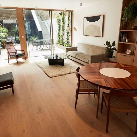 Weymouth Mews Aparthotel Лондон Екстериор снимка