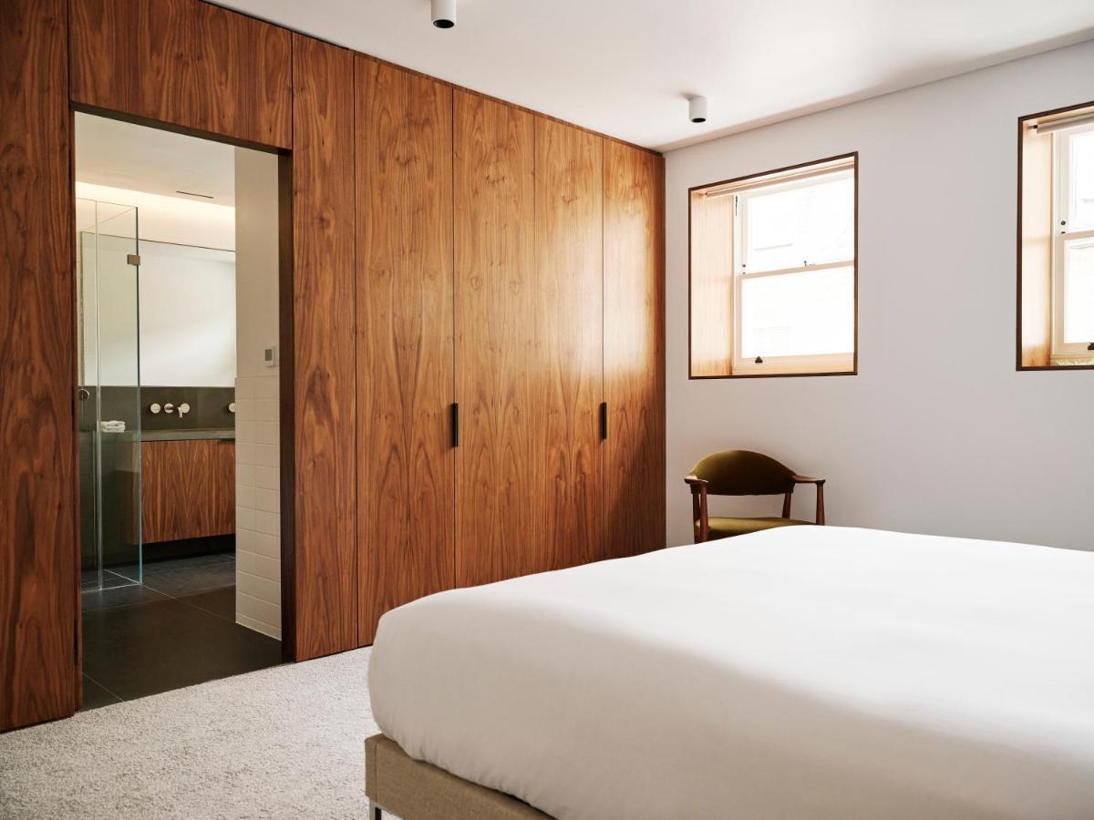 Weymouth Mews Aparthotel Лондон Екстериор снимка