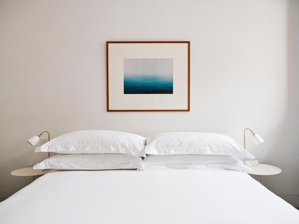 Weymouth Mews Aparthotel Лондон Екстериор снимка