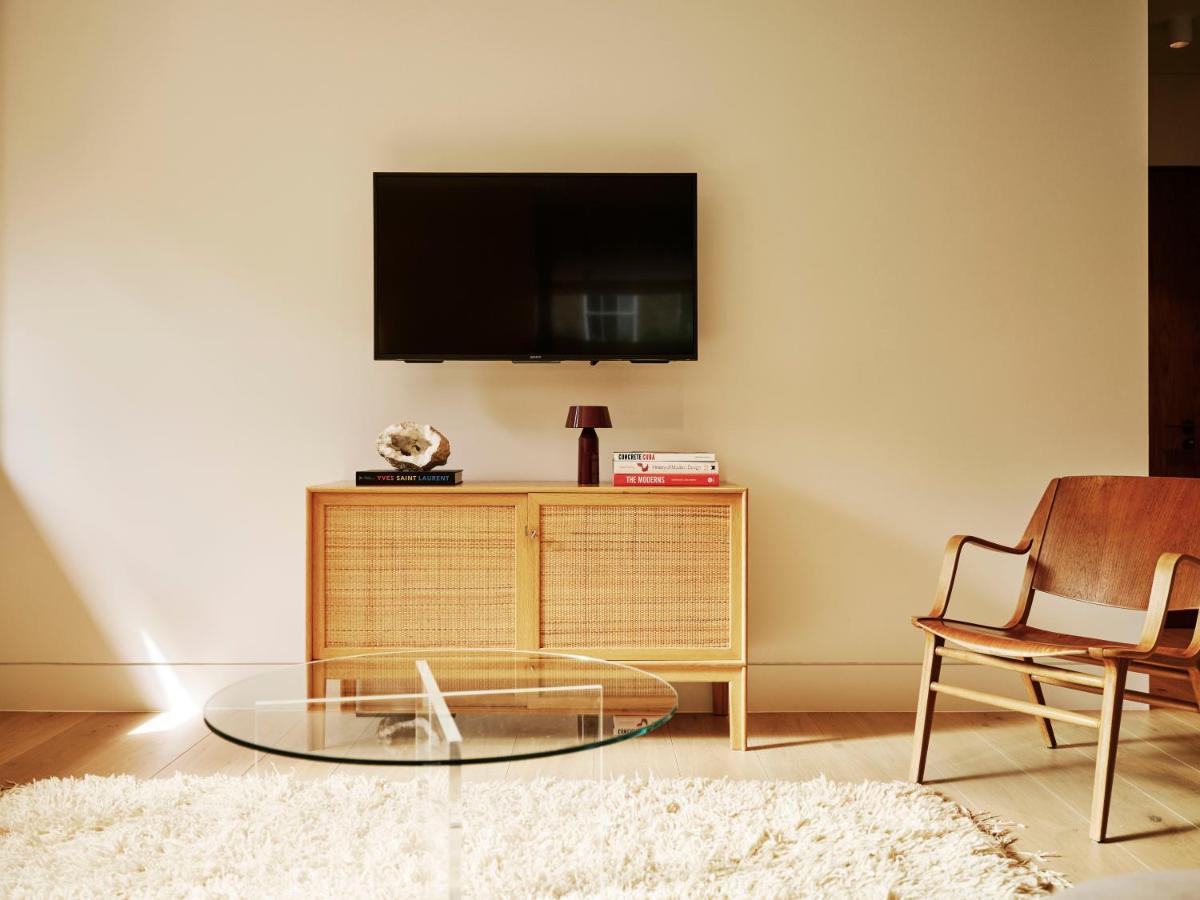 Weymouth Mews Aparthotel Лондон Екстериор снимка