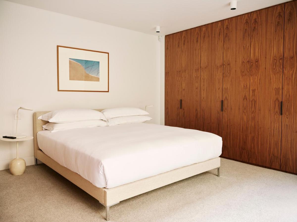 Weymouth Mews Aparthotel Лондон Екстериор снимка