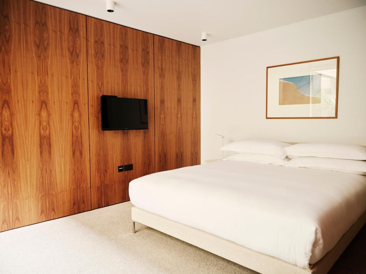 Weymouth Mews Aparthotel Лондон Екстериор снимка