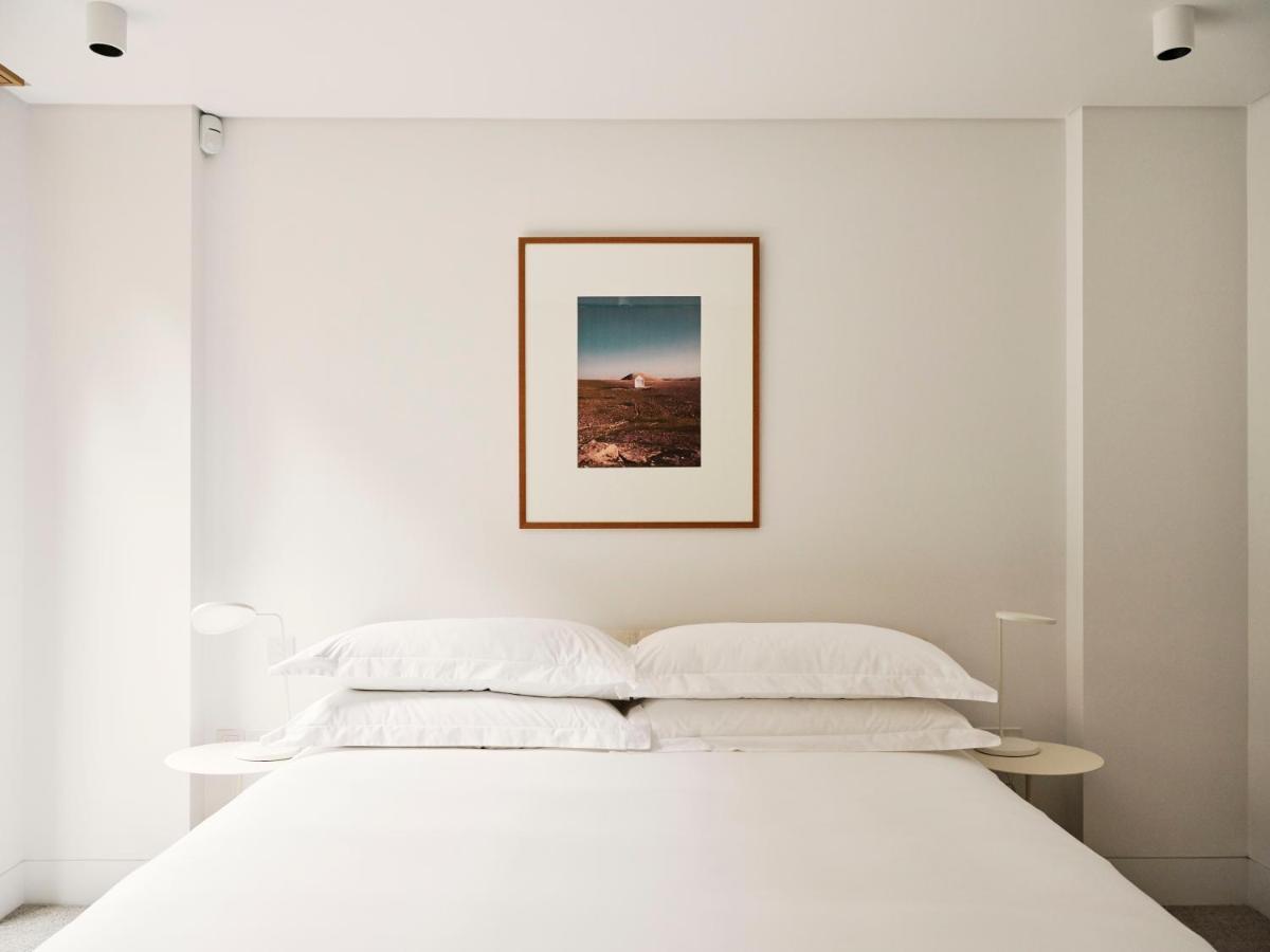 Weymouth Mews Aparthotel Лондон Екстериор снимка