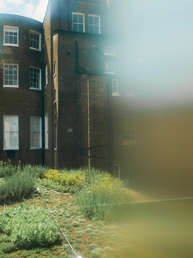 Weymouth Mews Aparthotel Лондон Екстериор снимка