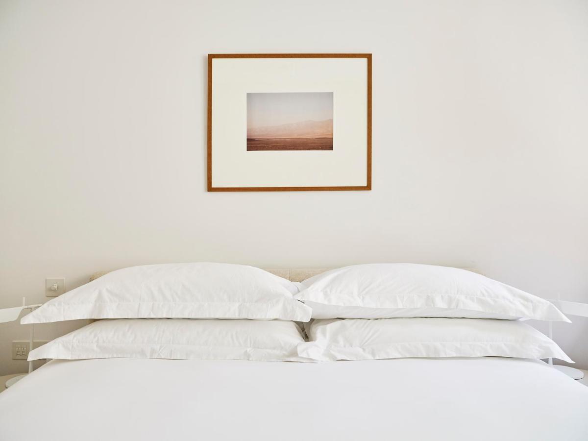 Weymouth Mews Aparthotel Лондон Екстериор снимка