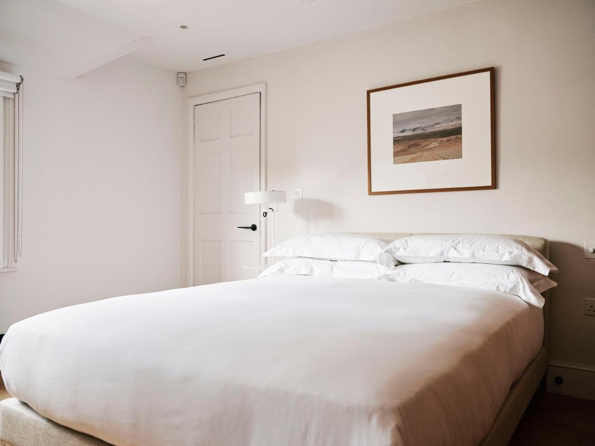 Weymouth Mews Aparthotel Лондон Екстериор снимка
