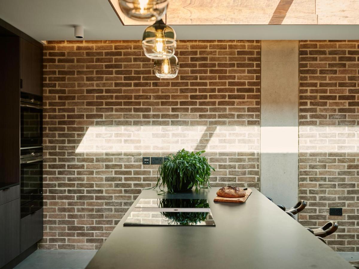 Weymouth Mews Aparthotel Лондон Екстериор снимка