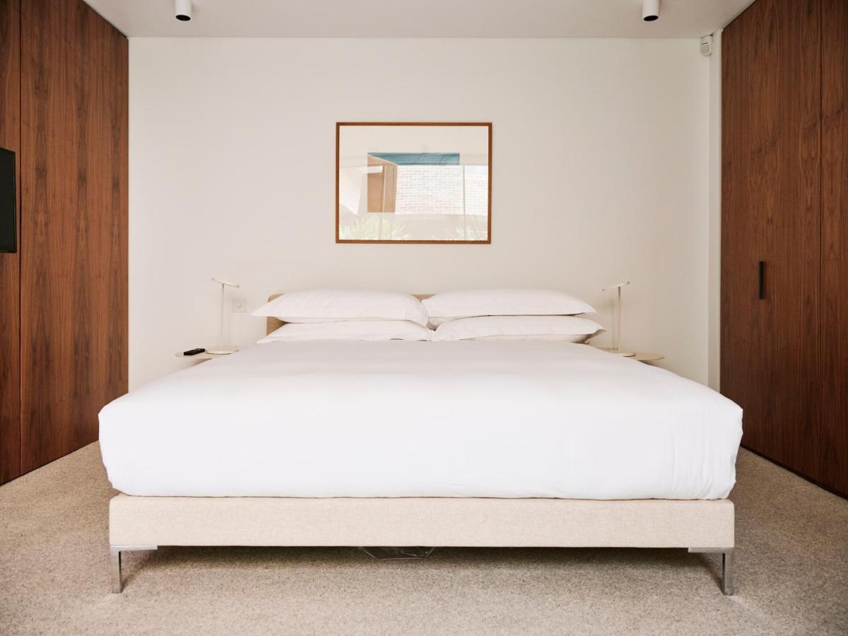 Weymouth Mews Aparthotel Лондон Екстериор снимка
