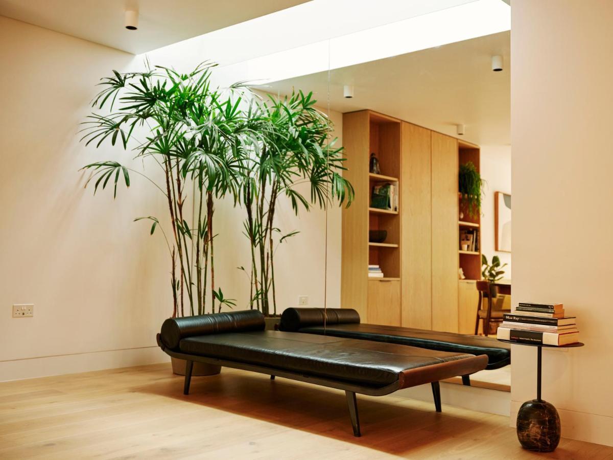 Weymouth Mews Aparthotel Лондон Екстериор снимка