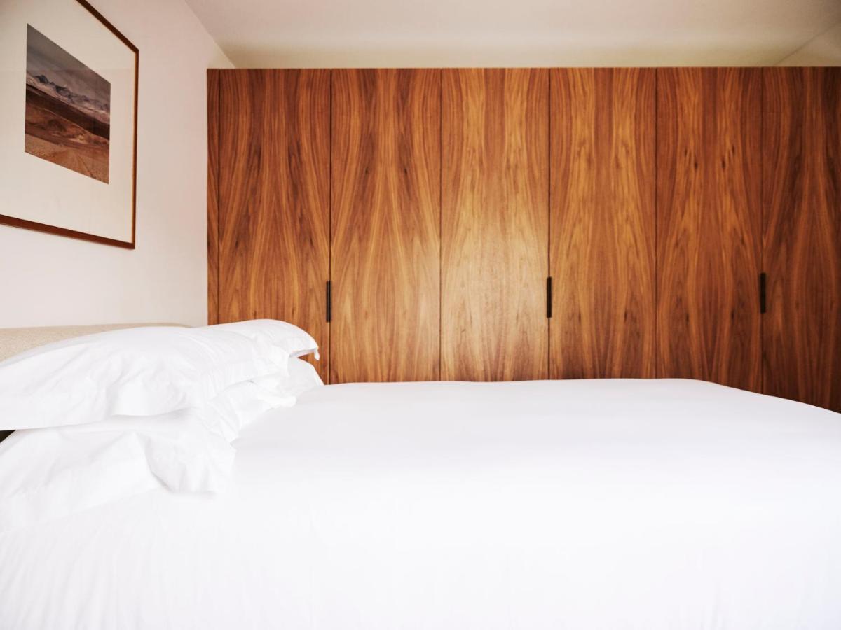 Weymouth Mews Aparthotel Лондон Екстериор снимка